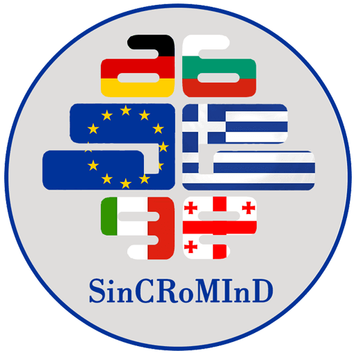 Fragebogen für Senioren - SinCRoMinD KA204 Erasmus+