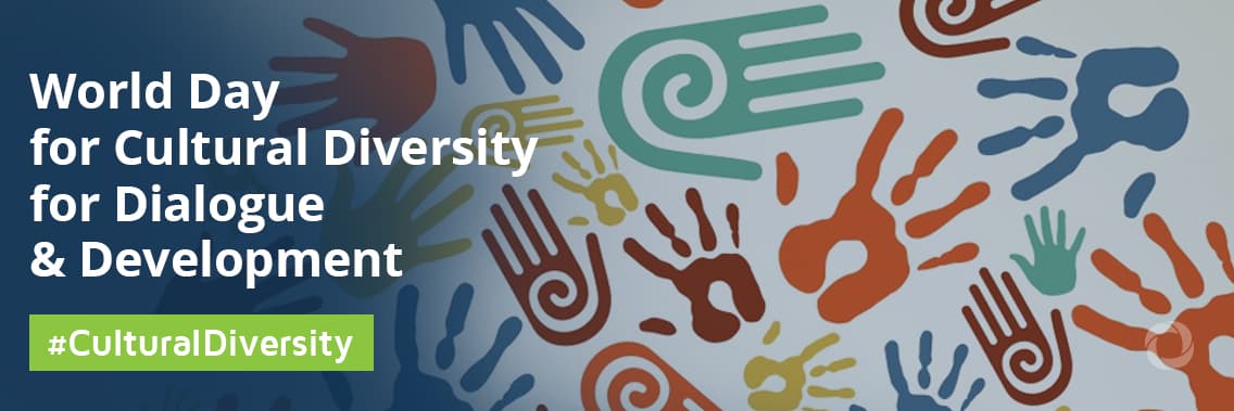 World Day for Cultural Diversity: Music for Peace
