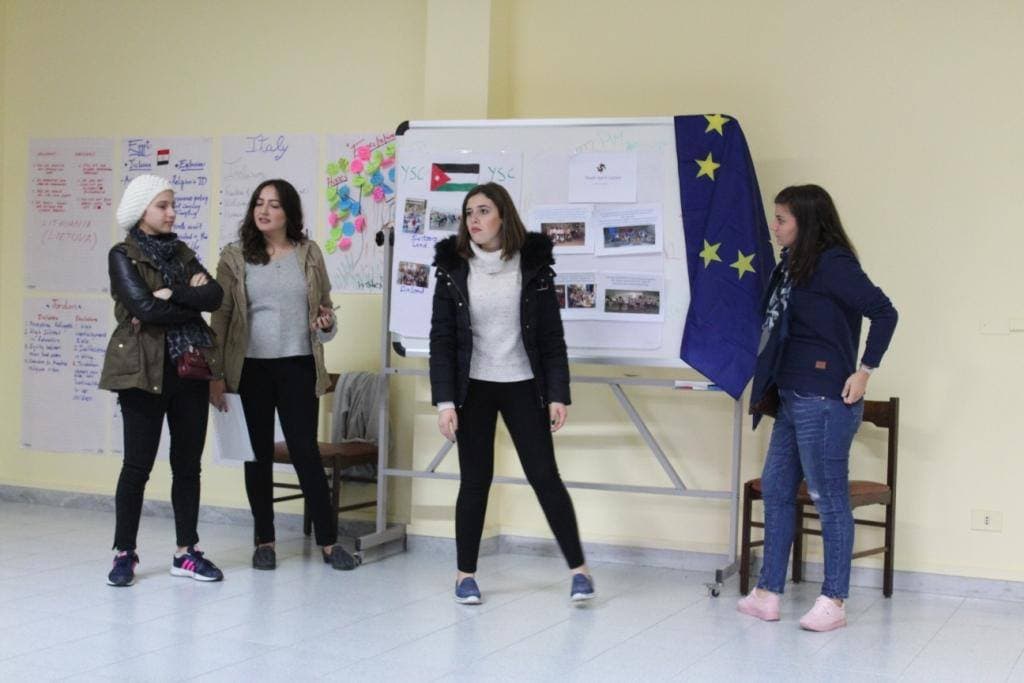 Innovators Coaching Training Course
