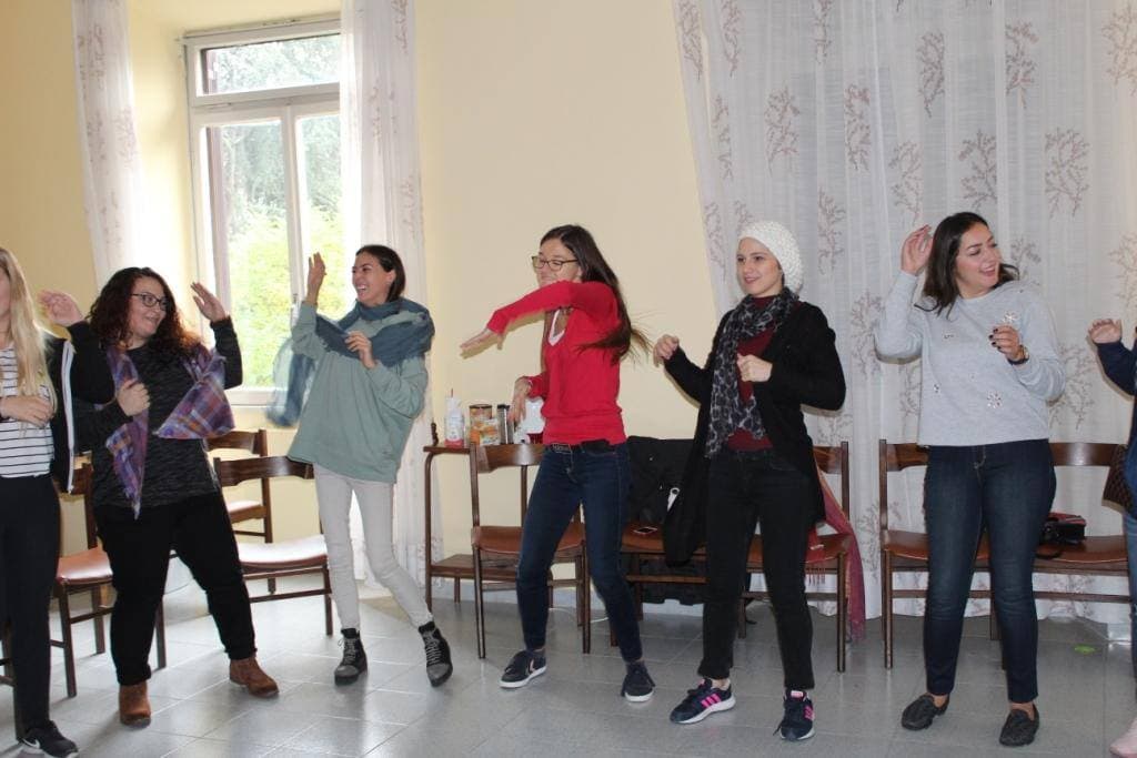 Innovators Coaching Training Course