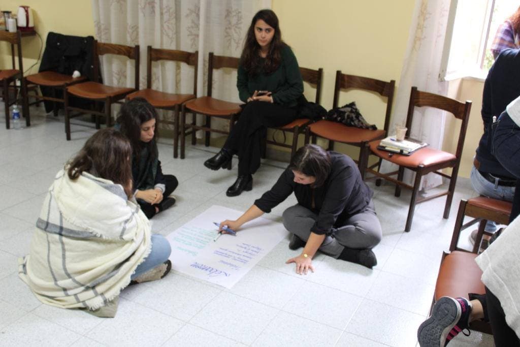 Innovators Coaching Training Course