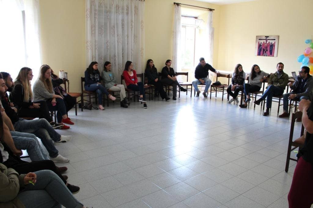 Innovators Coaching Training Course
