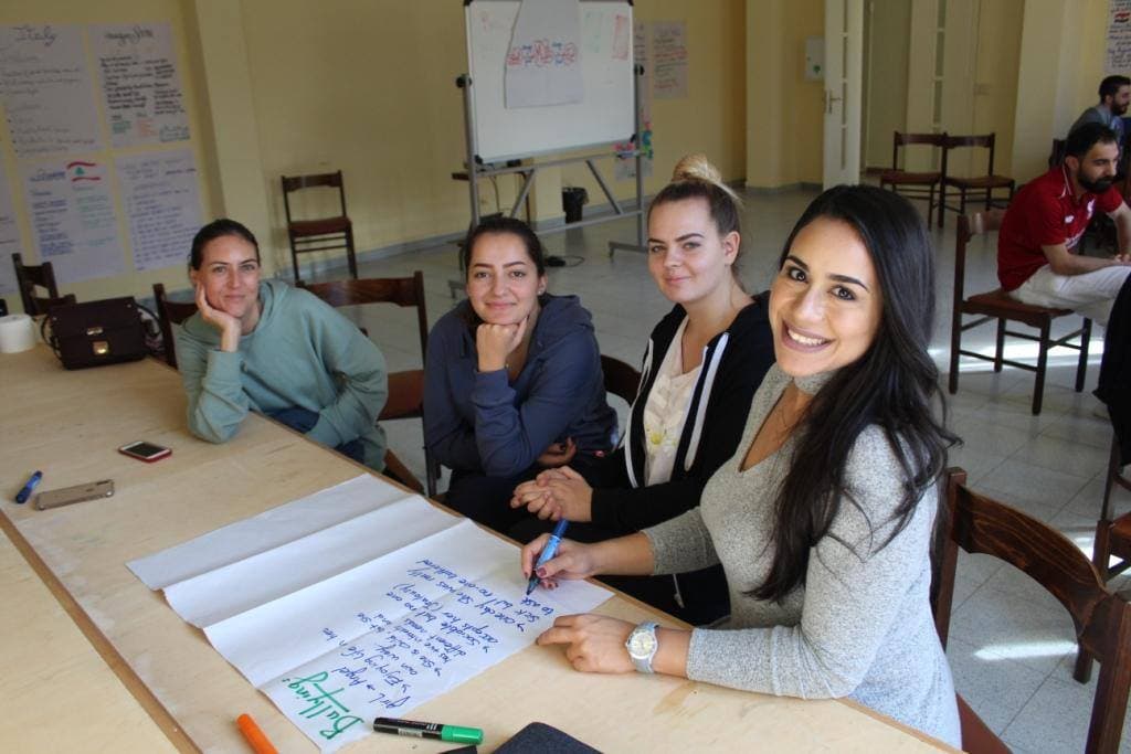 Innovators Coaching Training Course