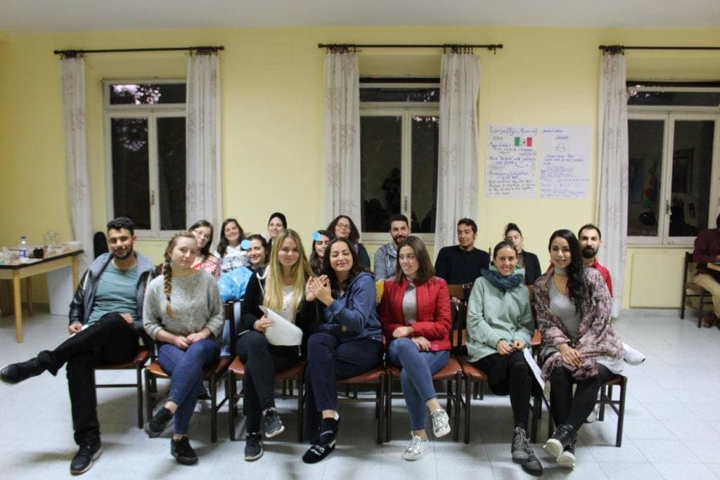 Innovators Coaching Training Course
