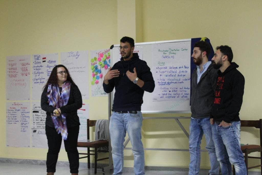 Innovators Coaching Training Course