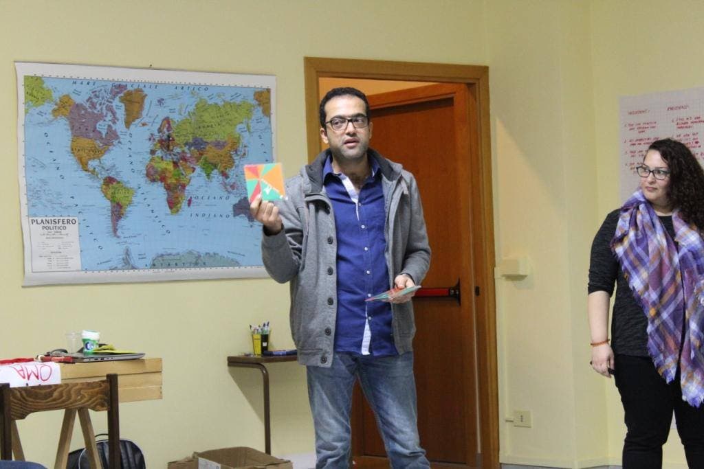 Innovators Coaching Training Course