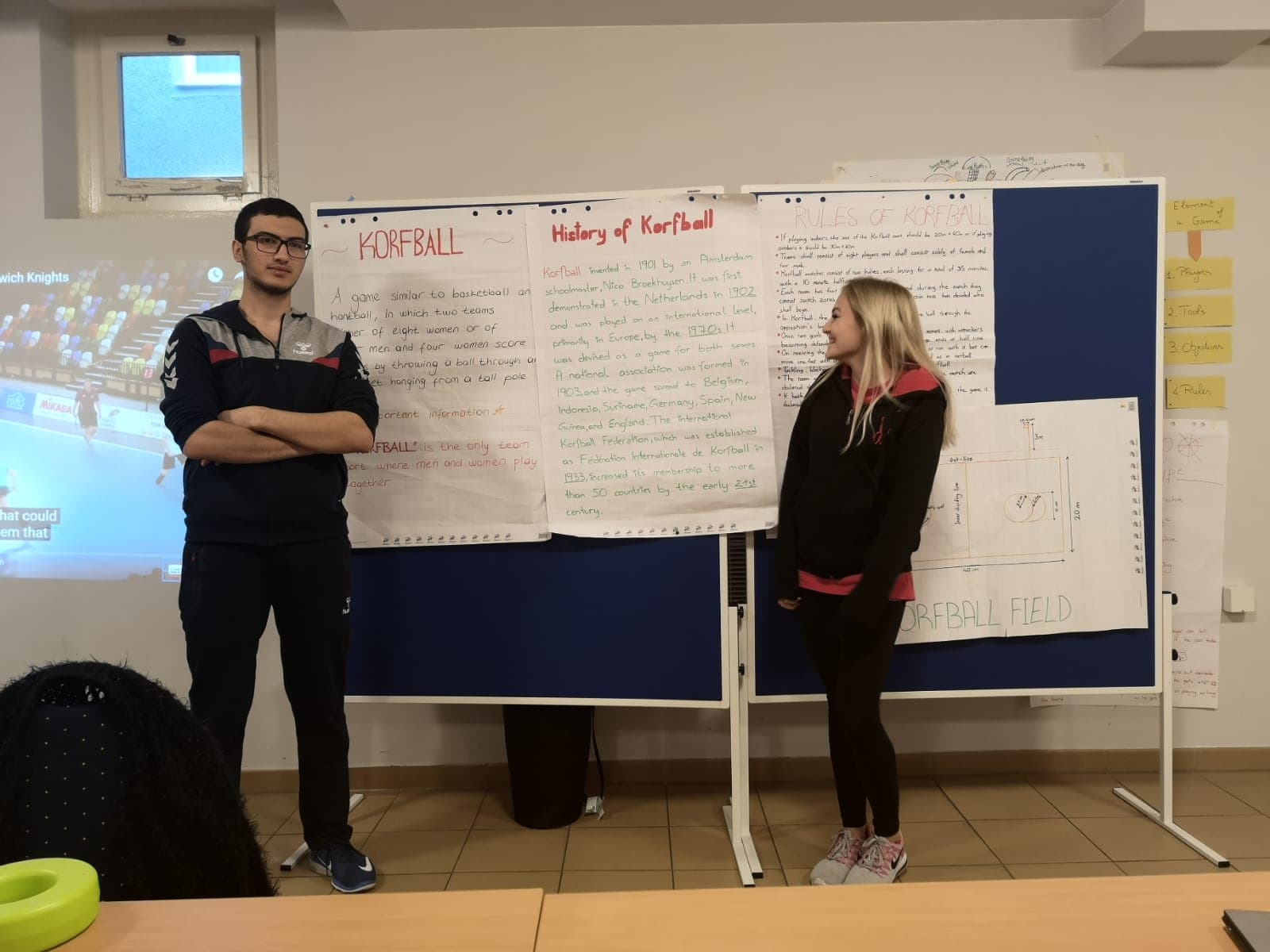 Strengthening Bridges – Youth Exchange between Turkey and Germany!